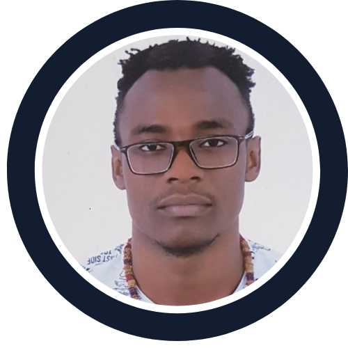 Benjamin EKIA